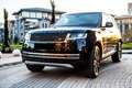 Land Rover Range Rover P530*MY25*ARMORED*B6*ARMOURED*NEW Schwarz - thumbnail 1