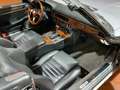 Jaguar XJS 5.3 V12 CONVERTIBLE - PERFETTO STATO Ezüst - thumbnail 11