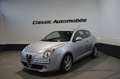 Alfa Romeo MiTo Turismo *Navi*Einparkhilfe* Silber - thumbnail 1