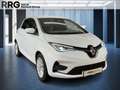 Renault ZOE EVOLUTION R110 EV50 BATTERIEKAUF Blanc - thumbnail 7