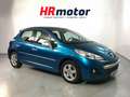 Peugeot 207 1.4 VTi 16v Sport Blu/Azzurro - thumbnail 1