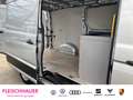 Volkswagen Crafter Kasten mittellang FWD 2.0 TDI DSG StandHZG AHK- Na Silber - thumbnail 14