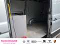 Volkswagen Crafter Kasten mittellang FWD 2.0 TDI DSG StandHZG AHK- Na Silber - thumbnail 15