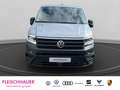 Volkswagen Crafter Kasten mittellang FWD 2.0 TDI DSG StandHZG AHK- Na Silber - thumbnail 2