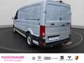 Volkswagen Crafter Kasten mittellang FWD 2.0 TDI DSG StandHZG AHK- Na Silber - thumbnail 4