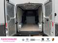 Volkswagen Crafter Kasten mittellang FWD 2.0 TDI DSG StandHZG AHK- Na Silber - thumbnail 12