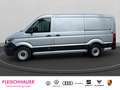 Volkswagen Crafter Kasten mittellang FWD 2.0 TDI DSG StandHZG AHK- Na Silber - thumbnail 3