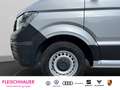 Volkswagen Crafter Kasten mittellang FWD 2.0 TDI DSG StandHZG AHK- Na Silber - thumbnail 13