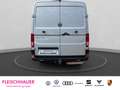 Volkswagen Crafter Kasten mittellang FWD 2.0 TDI DSG StandHZG AHK- Na Silber - thumbnail 5
