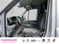 Volkswagen Crafter Kasten mittellang FWD 2.0 TDI DSG StandHZG AHK- Na Silber - thumbnail 6