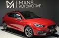 SEAT Leon 1.5 eTSI FR / PANODAK / KEYLESS / LED / CAMERA / C Rouge - thumbnail 28