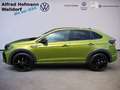 Volkswagen Taigo R-Line 1.5 TSI R-Line DSG AHK LED PANORAMA NAVI KL Verde - thumbnail 6