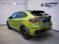 Volkswagen Taigo R-Line 1.5 TSI R-Line DSG AHK LED PANORAMA NAVI KL Verde - thumbnail 3