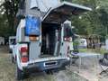 Ford Ranger Offroad Camper - Expeditionsfahrzeug Weiß - thumbnail 7