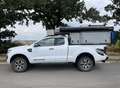 Ford Ranger Offroad Camper - Expeditionsfahrzeug Weiß - thumbnail 4