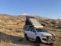 Ford Ranger Offroad Camper - Expeditionsfahrzeug Weiß - thumbnail 22