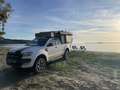 Ford Ranger Offroad Camper - Expeditionsfahrzeug Weiß - thumbnail 24