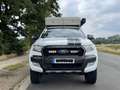 Ford Ranger Offroad Camper - Expeditionsfahrzeug Weiß - thumbnail 2