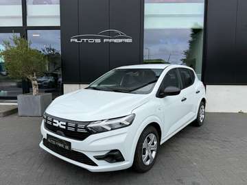 1.0i SCe Airco 2800km NIEUWSTAAT ! Facelift