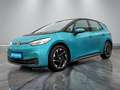 Volkswagen ID.3 Pure Performance City +CCS+WÄRMEPUMPE+ACC+ Grün - thumbnail 2