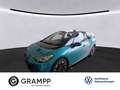 Volkswagen ID.3 Pure Performance City +CCS+WÄRMEPUMPE+ACC+ Grün - thumbnail 1