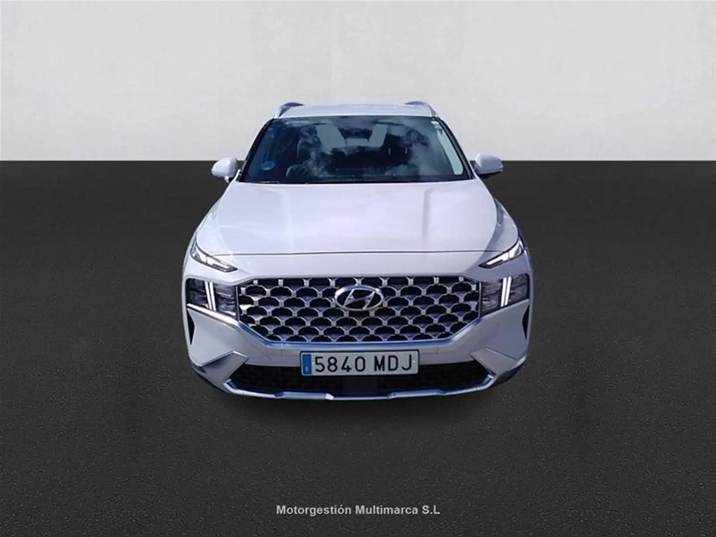 Hyundai SANTA FE 1.6 TGDi PHEV Maxx Auto 4x4 - 2
