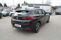 BMW X2 xDrive25e Schwarz - thumbnail 3