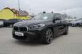 BMW X2 xDrive25e Schwarz - thumbnail 1