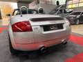 Audi TT Roadster 1.8 T quattro SHZ Leder Klimaaut Silber - thumbnail 11