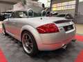 Audi TT Roadster 1.8 T quattro SHZ Leder Klimaaut Silber - thumbnail 6