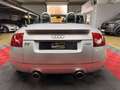 Audi TT Roadster 1.8 T quattro SHZ Leder Klimaaut Silber - thumbnail 10