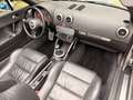Audi TT Roadster 1.8 T quattro SHZ Leder Klimaaut Silber - thumbnail 21
