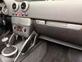 Audi TT Roadster 1.8 T quattro SHZ Leder Klimaaut Silber - thumbnail 23