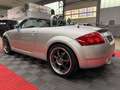 Audi TT Roadster 1.8 T quattro SHZ Leder Klimaaut Silber - thumbnail 7