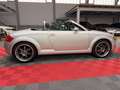 Audi TT Roadster 1.8 T quattro SHZ Leder Klimaaut Silber - thumbnail 12