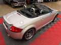 Audi TT Roadster 1.8 T quattro SHZ Leder Klimaaut Silber - thumbnail 13