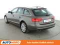 Audi A4 2.0 TDI clean diesel Ambiente Aut.*NAVI*TEMPO*PDC* Gris - thumbnail 4
