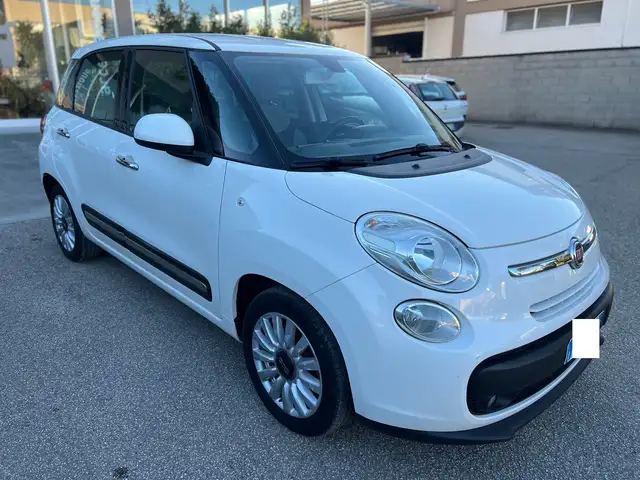Fiat 500L 1.3 mjt Pop Star 85cv CLIMA/TEL./16;
