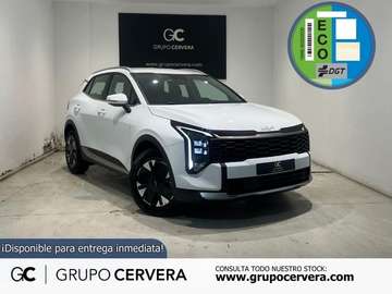 1.6 T-GDi HEV Drive 239
