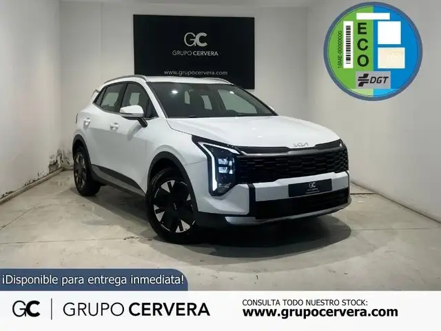 Kia Sportage 1.6 T-GDi HEV Drive 239