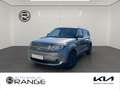 Kia Soul EV Play *SHZ KAMERA* Silber - thumbnail 1
