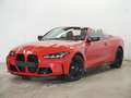 BMW M4 Cabrio xDr.Comp HUD ACC Carbon SuView.H/K.PA+ Rot - thumbnail 2