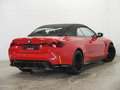 BMW M4 Cabrio xDr.Comp HUD ACC Carbon SuView.H/K.PA+ Rot - thumbnail 5