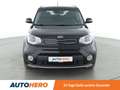 Kia Soul 1.6 CRDi Spirit Aut.*NAVI*TEMPO*CAM*PDC*SHZ* Schwarz - thumbnail 9