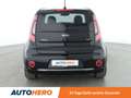Kia Soul 1.6 CRDi Spirit Aut.*NAVI*TEMPO*CAM*PDC*SHZ* Schwarz - thumbnail 5