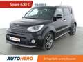 Kia Soul 1.6 CRDi Spirit Aut.*NAVI*TEMPO*CAM*PDC*SHZ* Schwarz - thumbnail 1