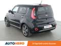Kia Soul 1.6 CRDi Spirit Aut.*NAVI*TEMPO*CAM*PDC*SHZ* Noir - thumbnail 4