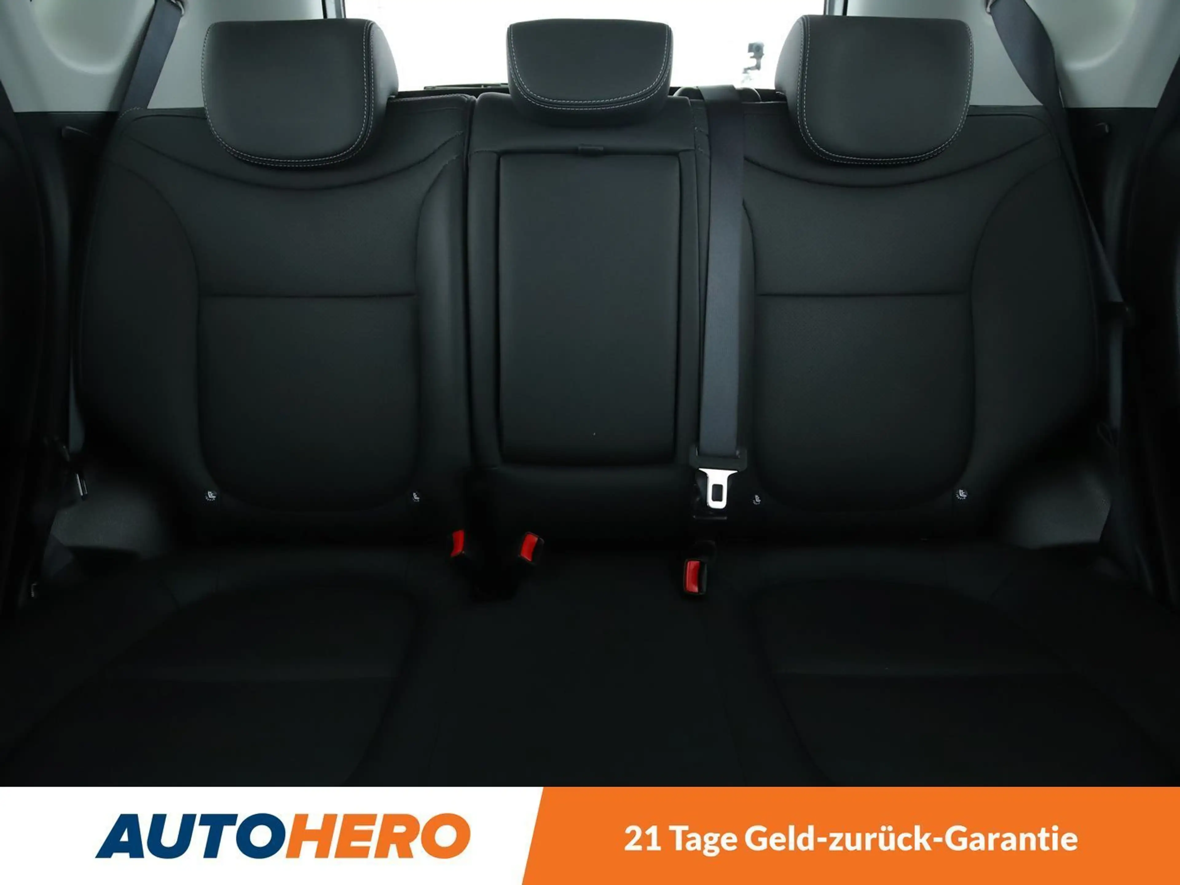 Kia Soul 1.6 CRDi Spirit Aut.*NAVI*TEMPO*CAM*PDC*SHZ* — photo 15