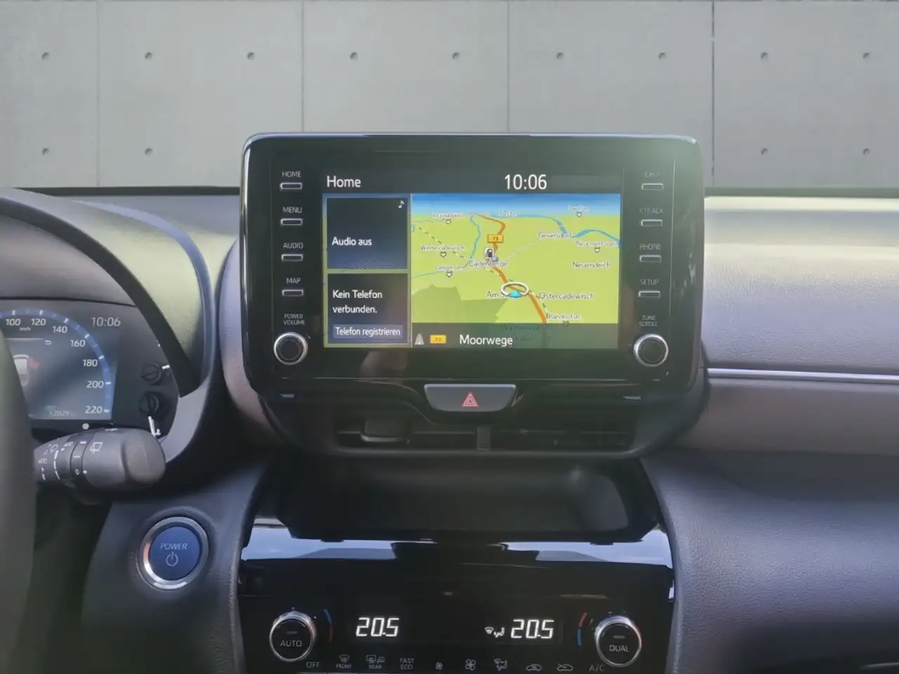 Toyota Yaris Cross 1.5 Hybrid Elegant*NAV*Leder*360Kamera*LED*ACC El., миниатюра 13