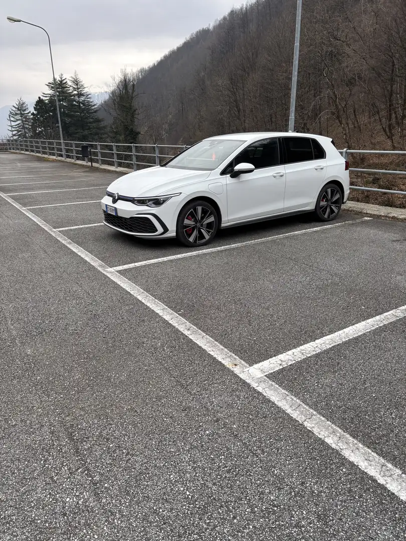 Volkswagen Golf GTE 1.4 dsg - 1